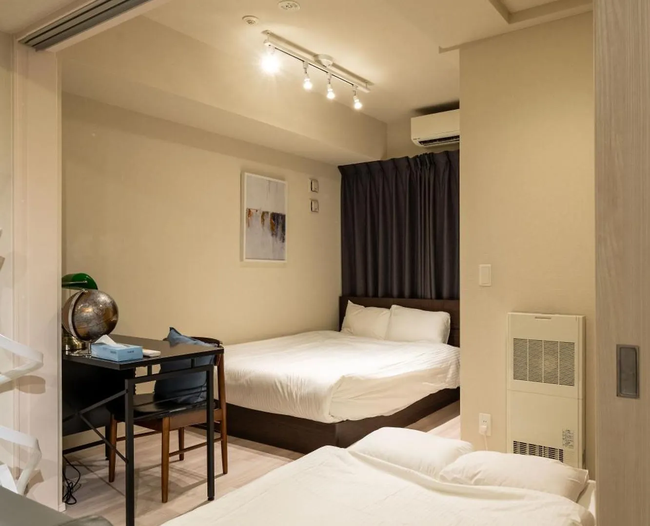Apartment Mondomio 207 Sapporo